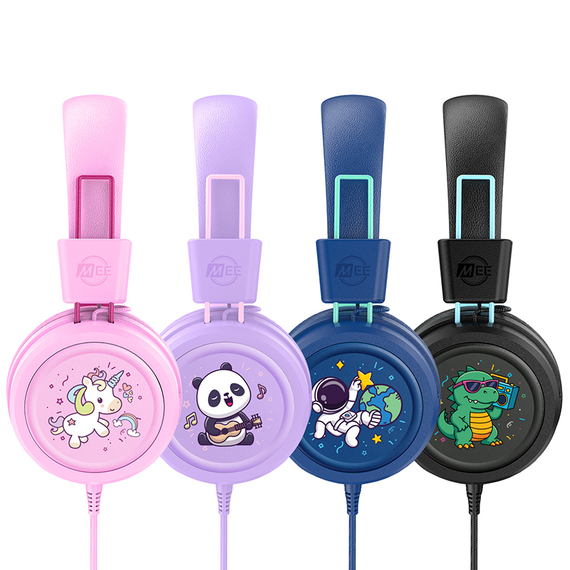 KIDJAMZ KJ55AUX